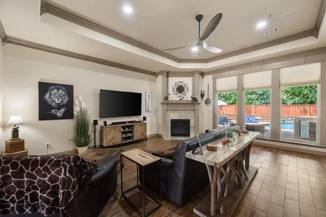 Photo of 813 Rio Grande Drive