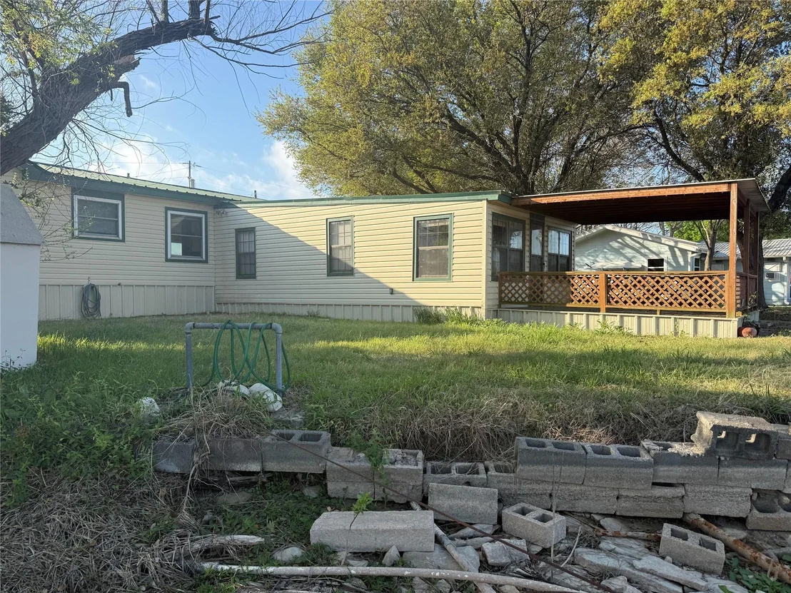 Photo of 1501 Mcadams Road