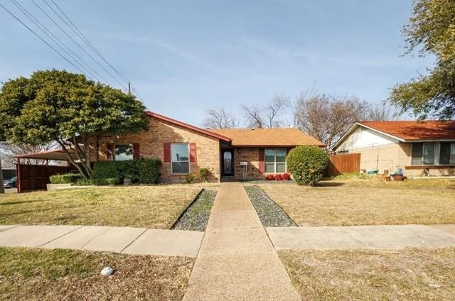 Photo of 2101 Deerfield Drive