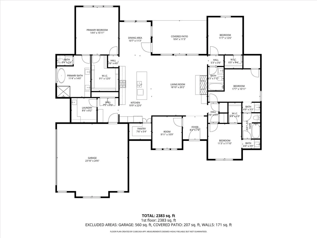 Photo of 115 Cattail Court