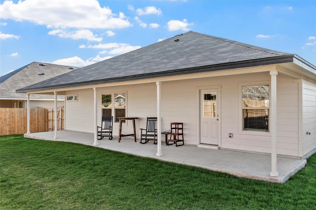 Photo of 10761 Chesson Flats Drive