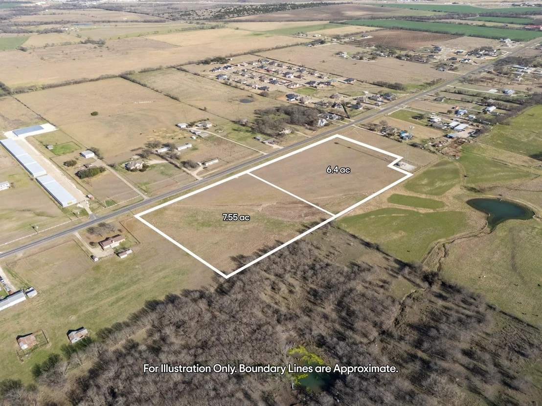Photo of 5854 Old Lorena Road