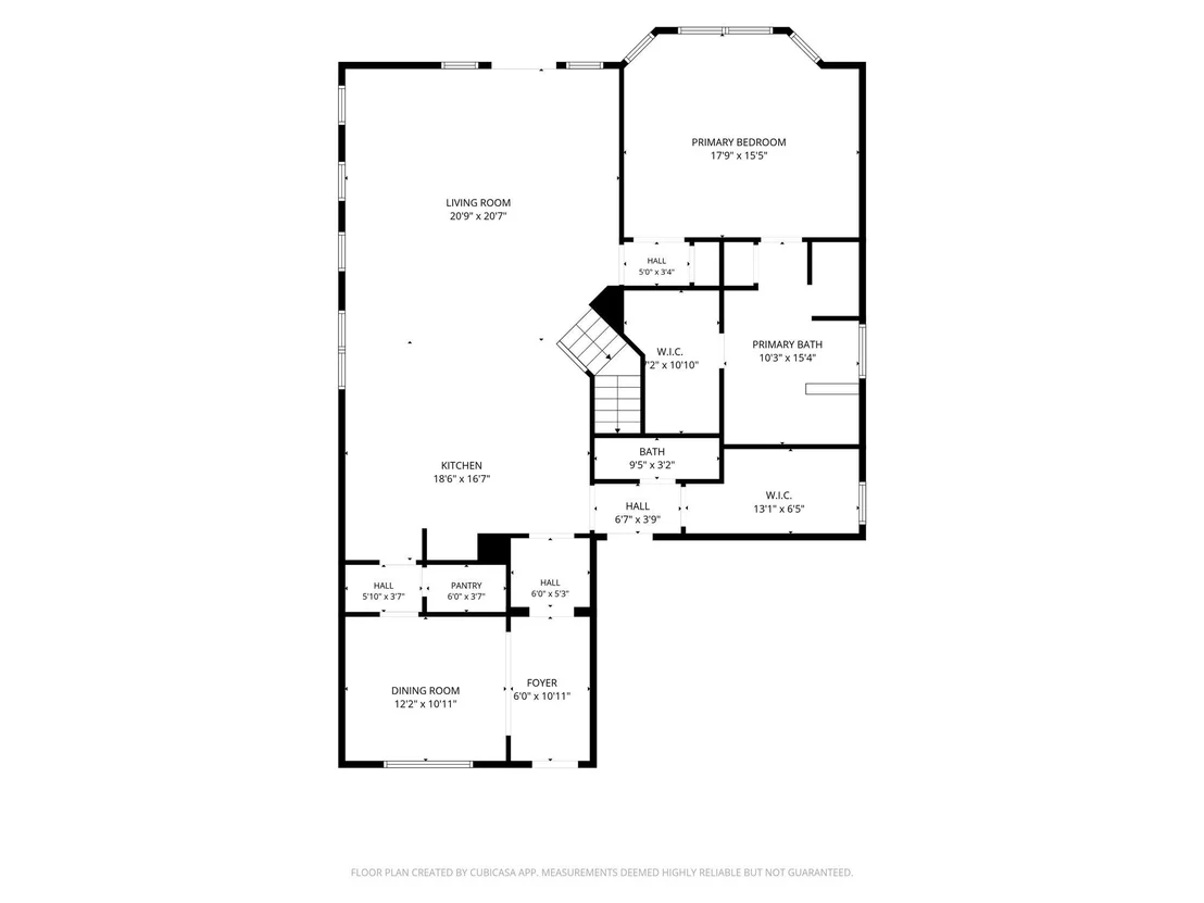 Photo of 6248 Jackstaff Drive