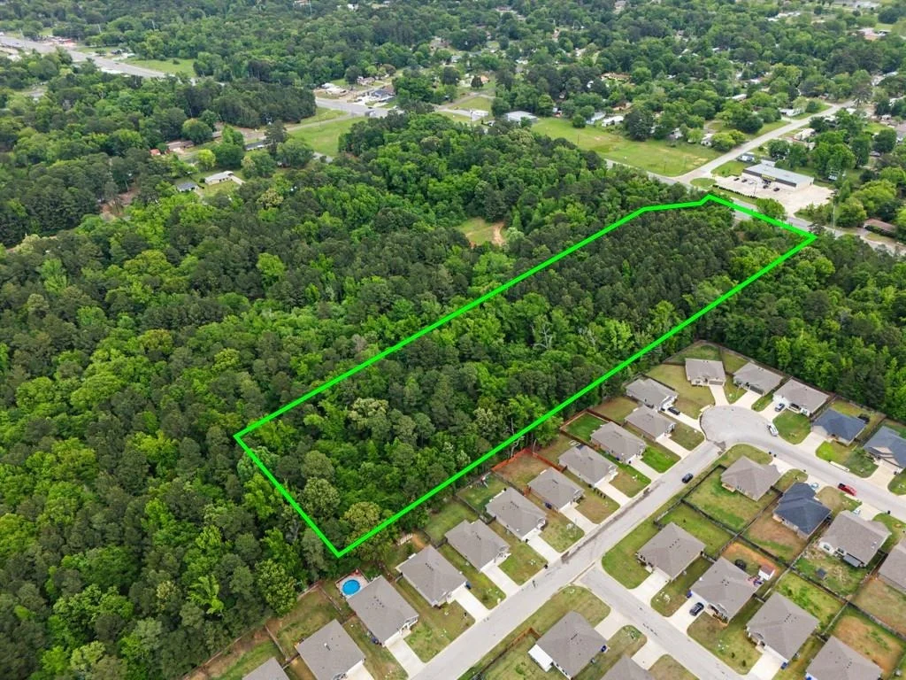 Photo of 4107 Judson Road