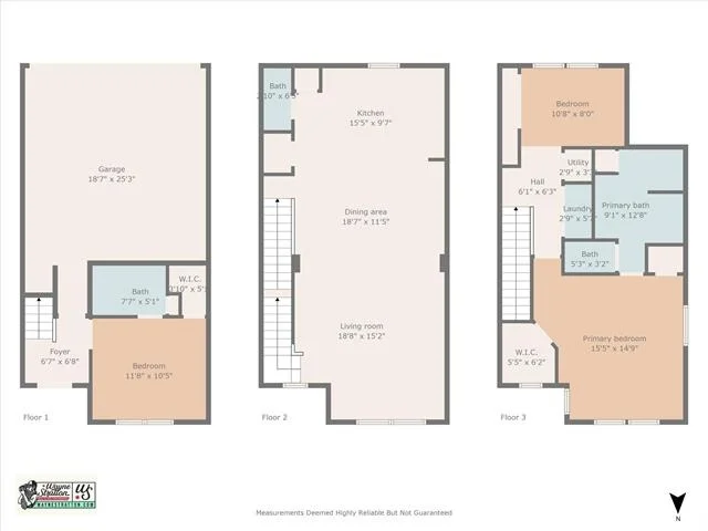 Photo of 6059 Portrush Drive