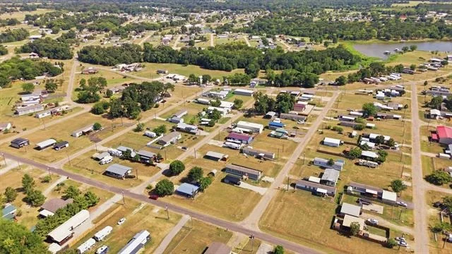 Photo of Lot 246 Kiowa