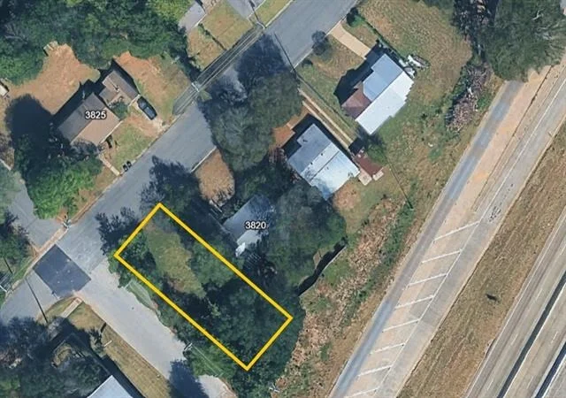 Photo of 3824 Elliott Drive