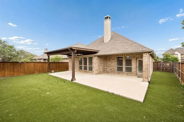 Photo of 1634 Post Oak Way