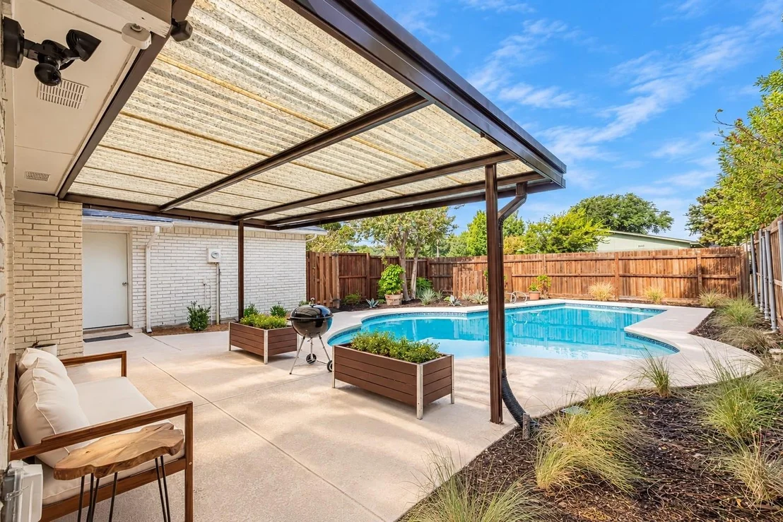 Photo of 8501 Van Pelt Drive