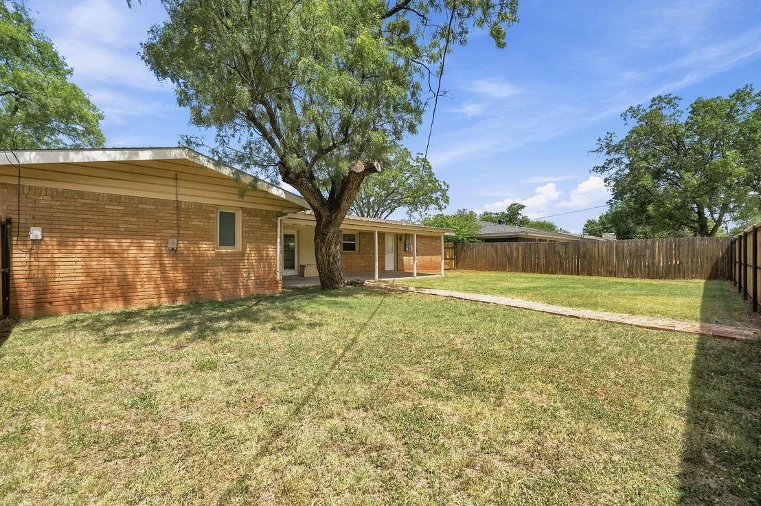 Photo of 1801 Mimosa Drive