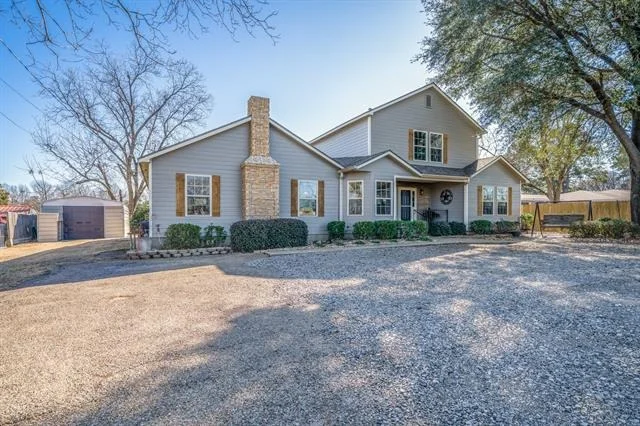Photo of 4538 W Loop 281