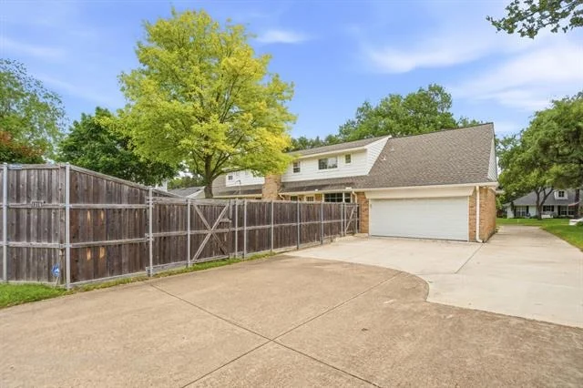 Photo of 1216 Cherokee Drive