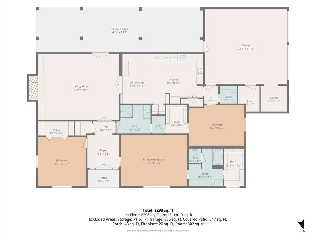 Photo of 726 Mulberry Drive