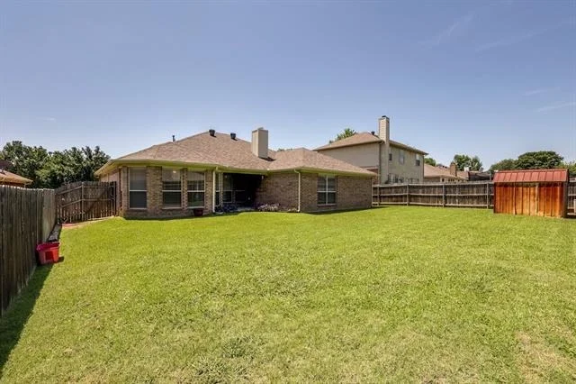 Photo of 1713 Windcastle Drive