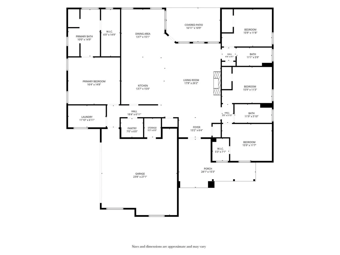 Photo of 6726 Potter-Bacon Trail