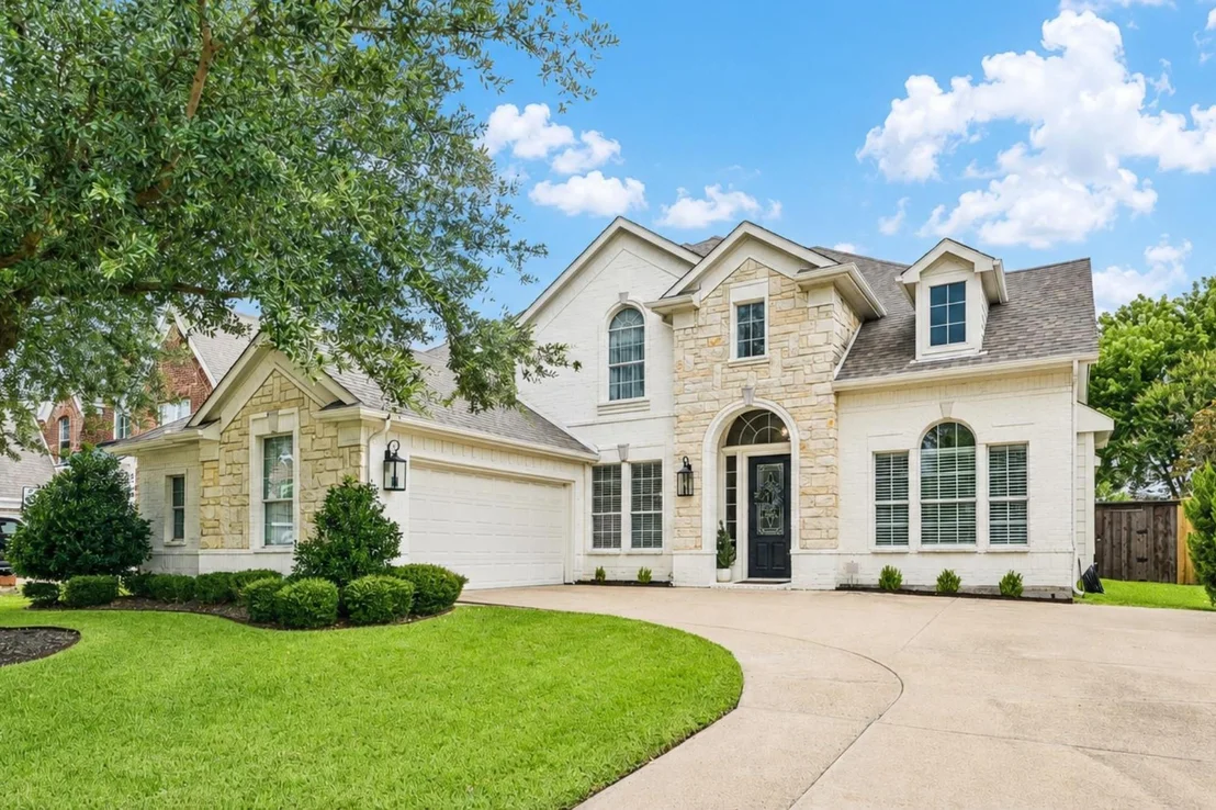 Photo of 4309 Palmer Drive