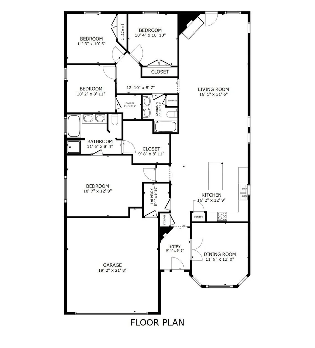 Photo of 3003 Connor Lane