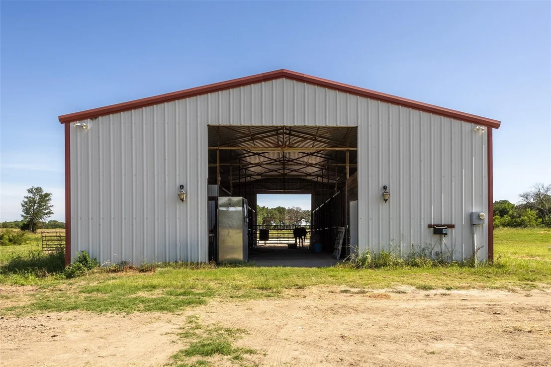 Photo of 278 County Road 2241