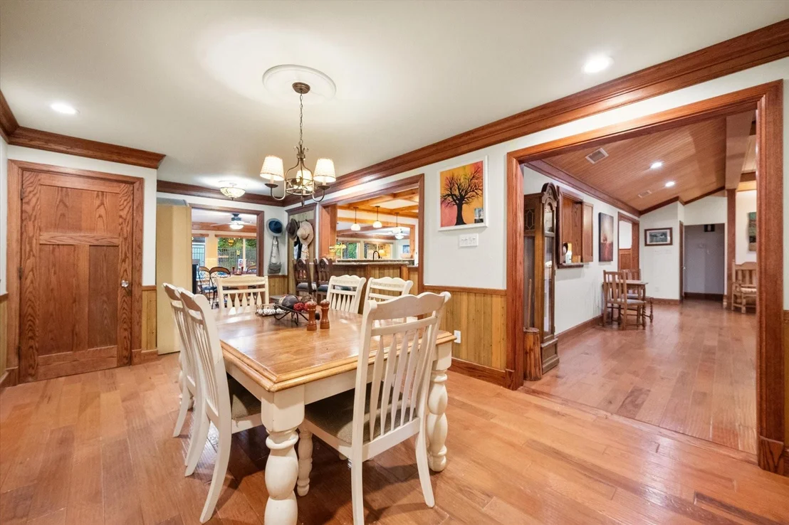 Photo of 2311 Chaparral Trail
