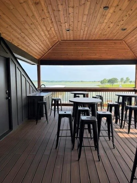 Photo of Lot 53 Water front club