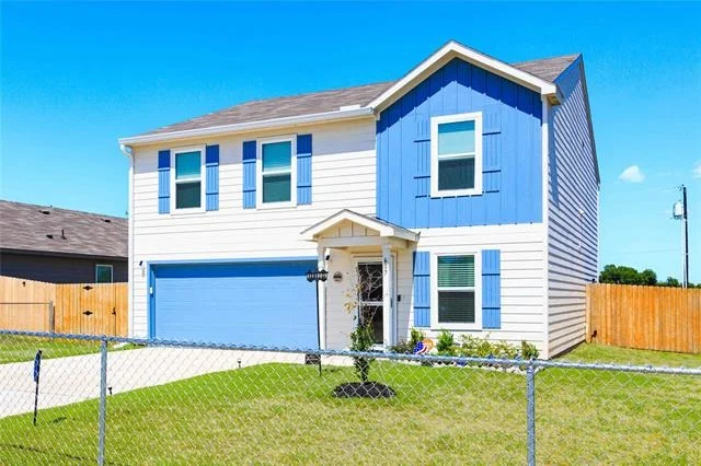 Photo of 607 Clear Creek Court