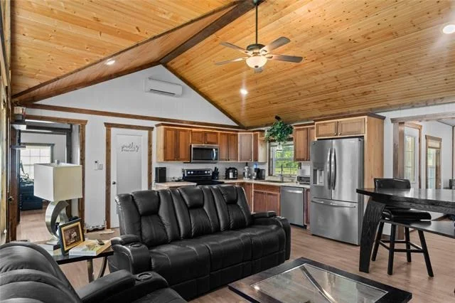 Photo of 1001 County Road 1350