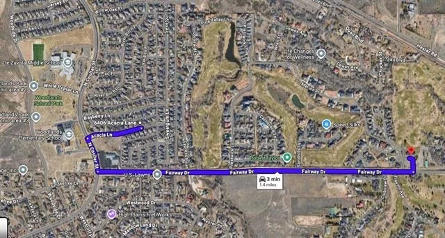 Photo of 6406 Acacia Lane