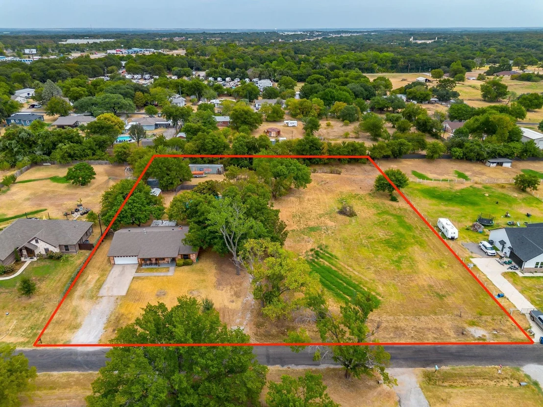 Photo of 1816 Glendale Drive