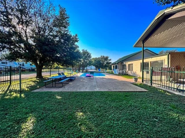 Photo of Unit LOT16 at 935 Blue Heron Way