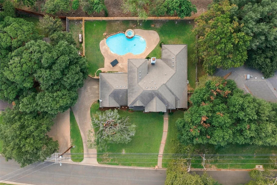 Photo of 7918 Old Mcgregor Road