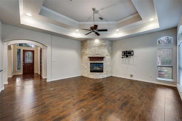 Photo of 4401 Oak Shores Circle
