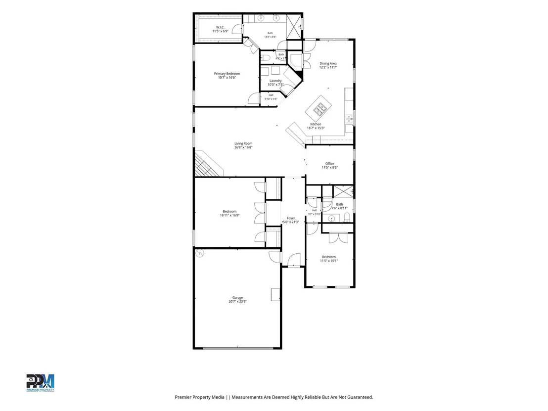 Photo of 606 Hillside Circle