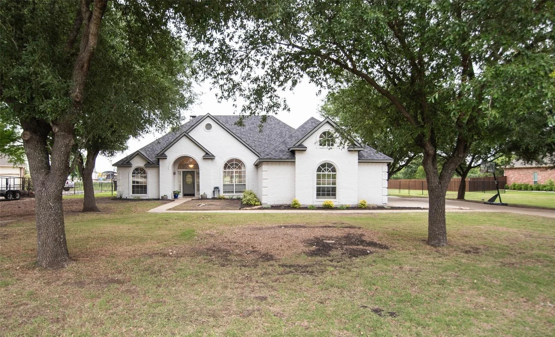 Photo of 1393 W Alamosa Drive