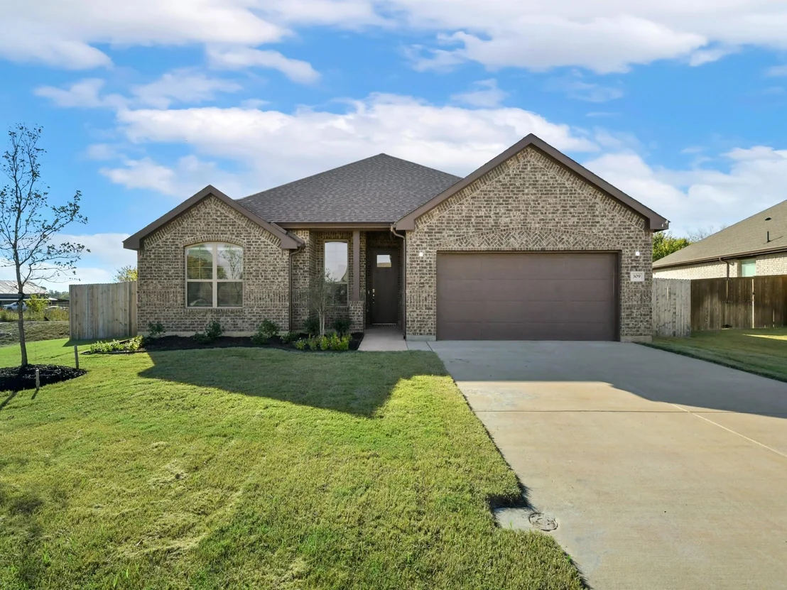 Photo of 309 Horseshoe Bend