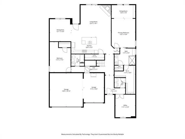 Photo of 4015 Cloverleaf Trail