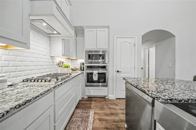 Photo of 1224 Altuda Drive