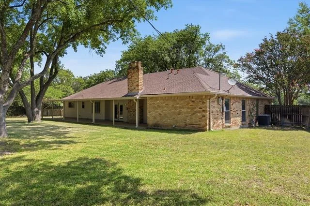 Photo of 5709 Silver Lake Circle