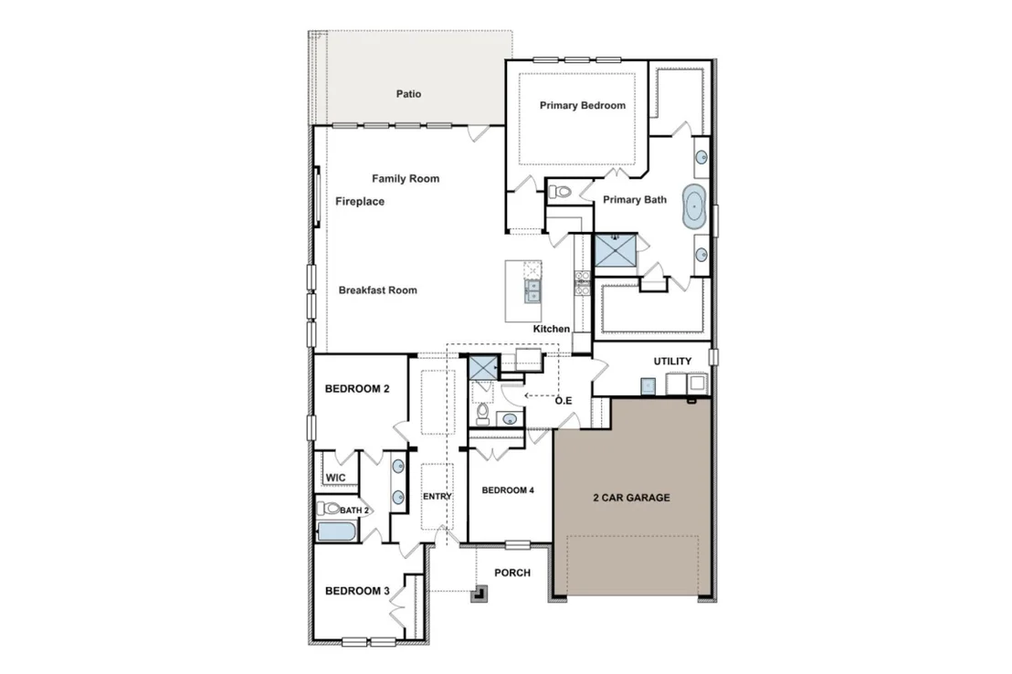 Photo of 9816 Palermo Lane
