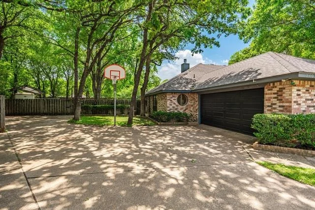 Photo of 2401 Oak Shadow Court