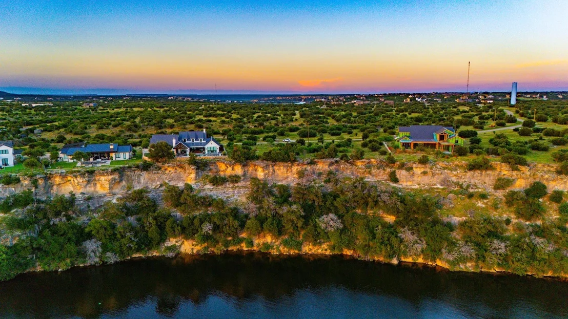 Photo of Lot 5 E Hells Gate Drive