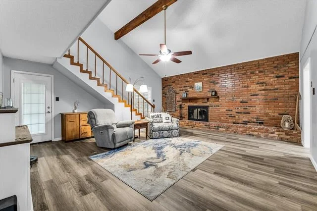 Photo of 5206 Chaparral Drive