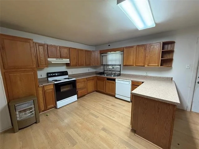 Photo of 1003 Euclid Street