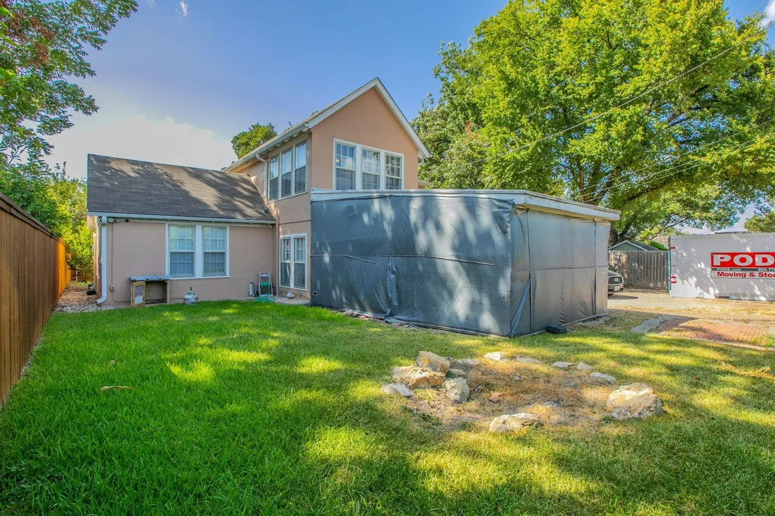 Photo of 2512 Austin Avenue