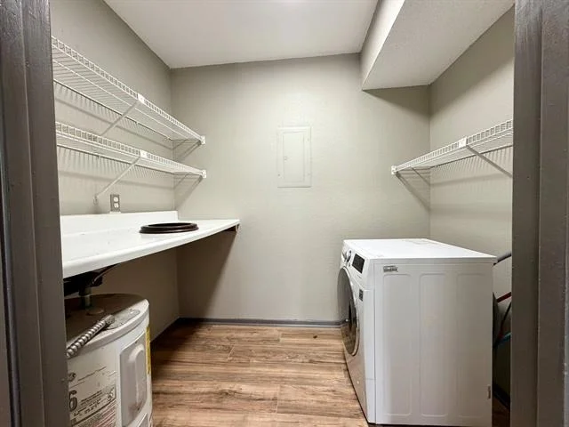 Photo of Unit 2521 at 12482 Abrams Road