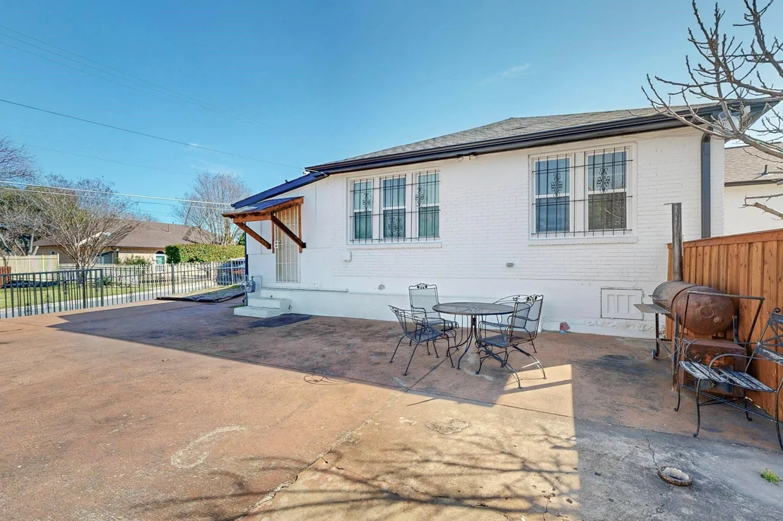 Photo of 3101 Ouida Avenue