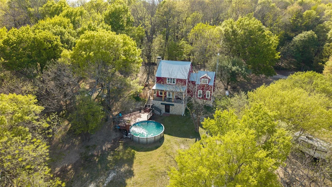 Photo of 459 County Road 4600