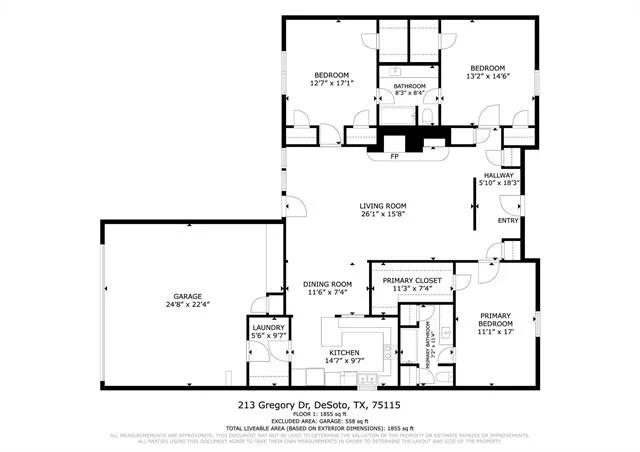 Photo of 213 Gregory Drive