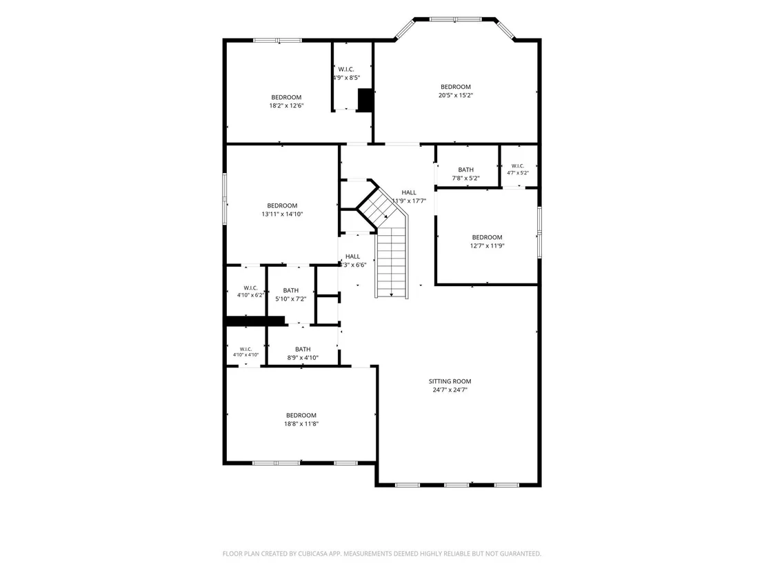 Photo of 6248 Jackstaff Drive