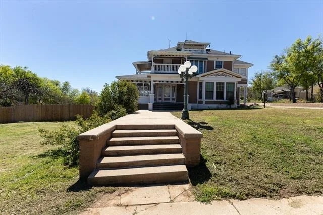 Photo of 1115 Austin Street