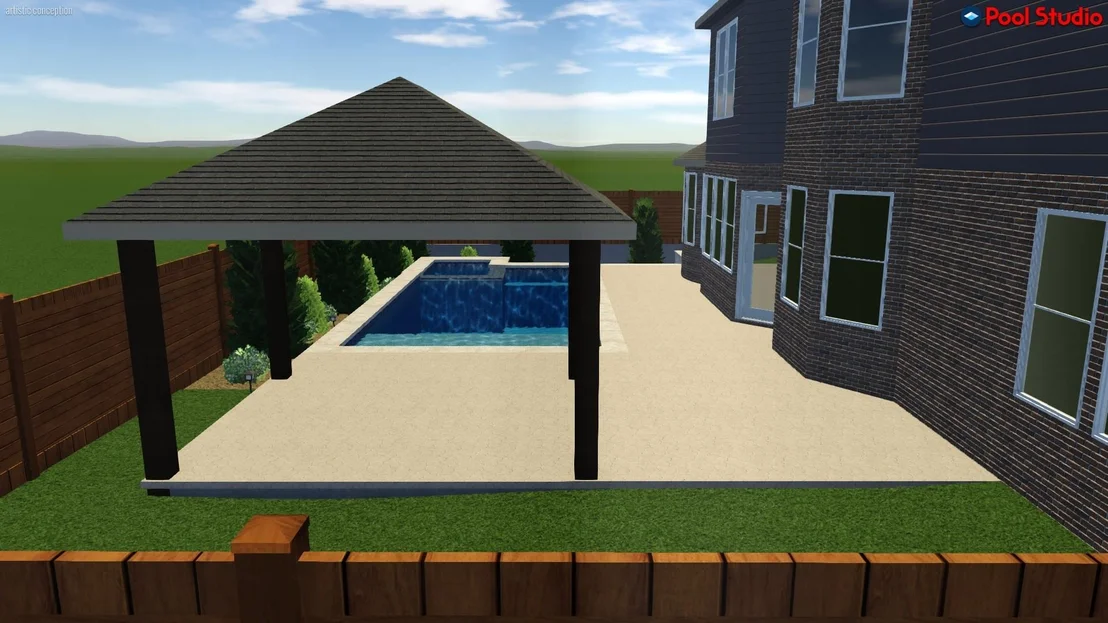 Photo of 1731 Cross Timbers Drive